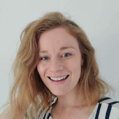Petra Proksch